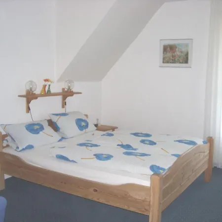 Pensión Landhaus Jagdschlosschen